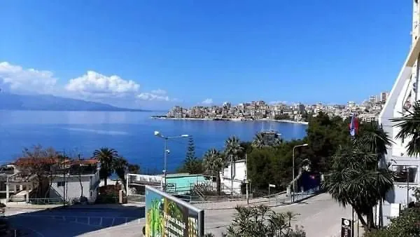 Saranda Jone Villa