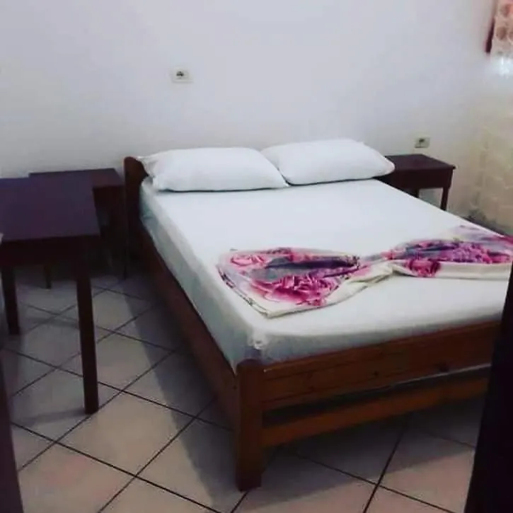 Saranda Jone Villa Albania