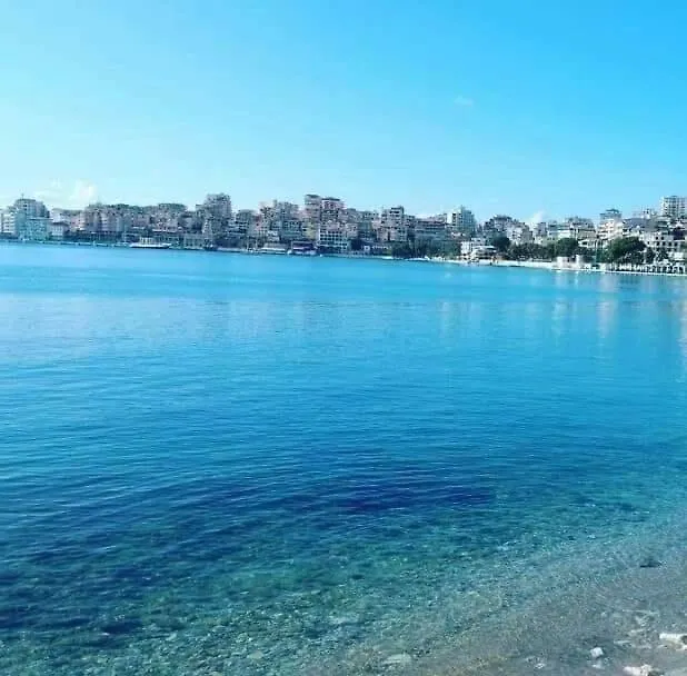 Saranda Jone Villa 0*, Sarande