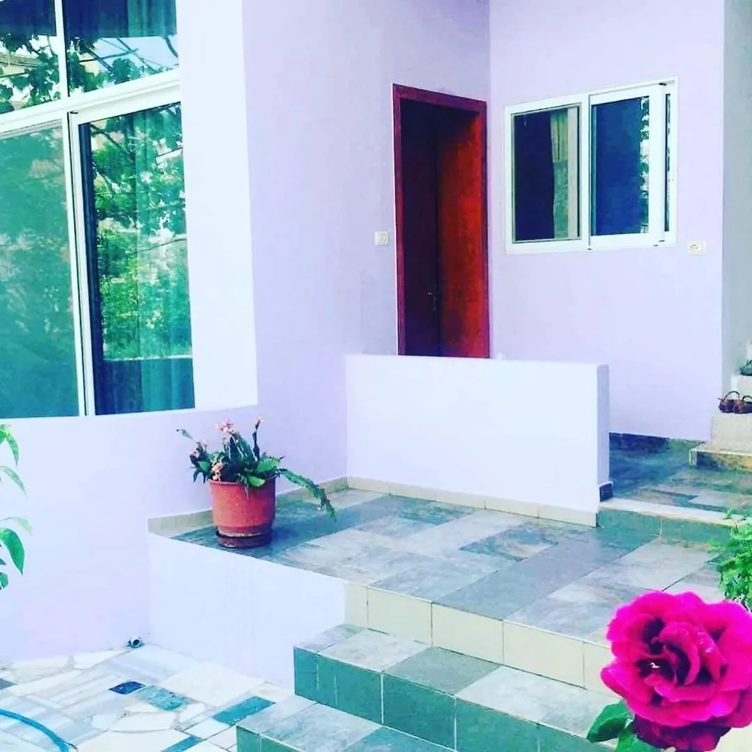 Saranda Jone Villa Albania