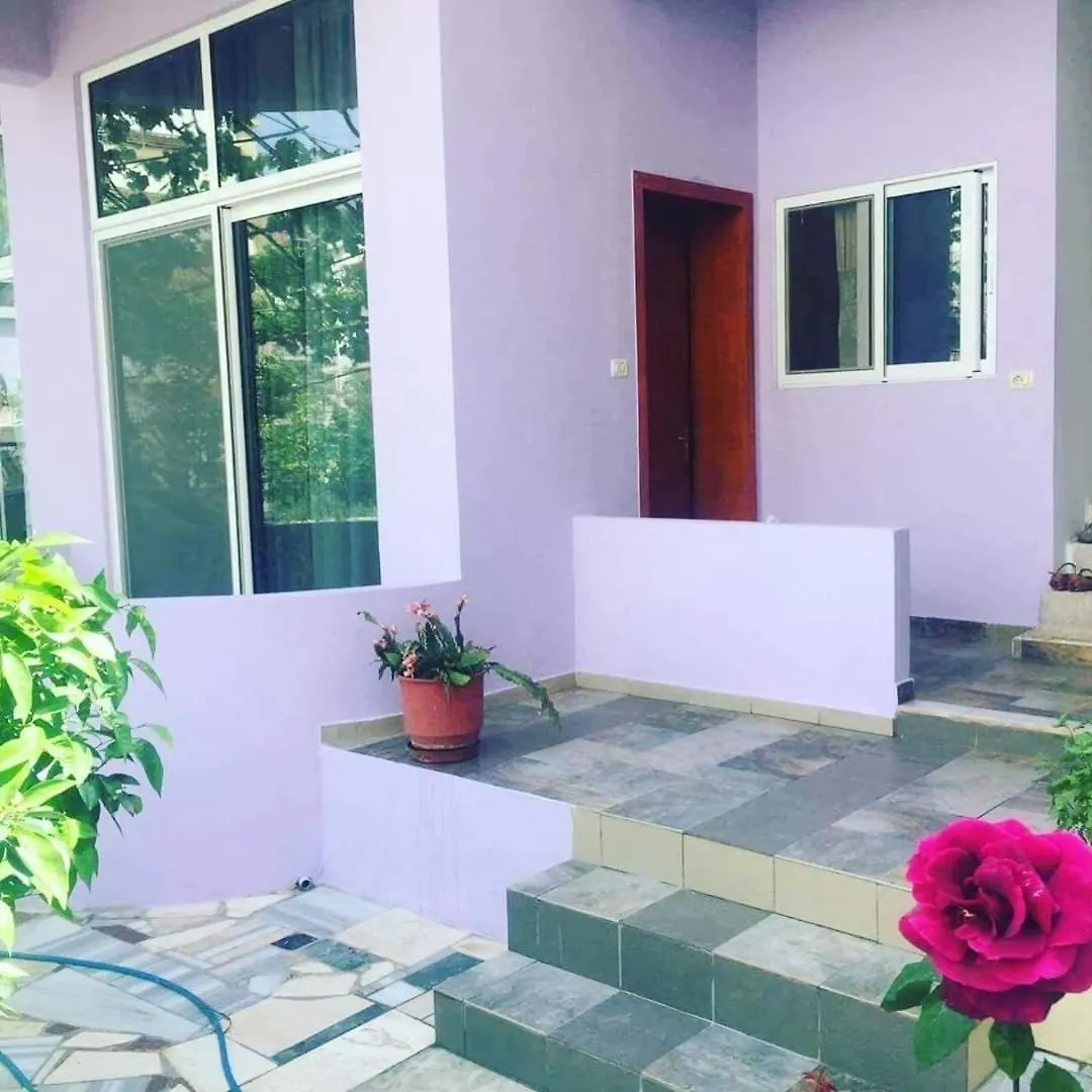 Saranda Jone Villa Sarande
