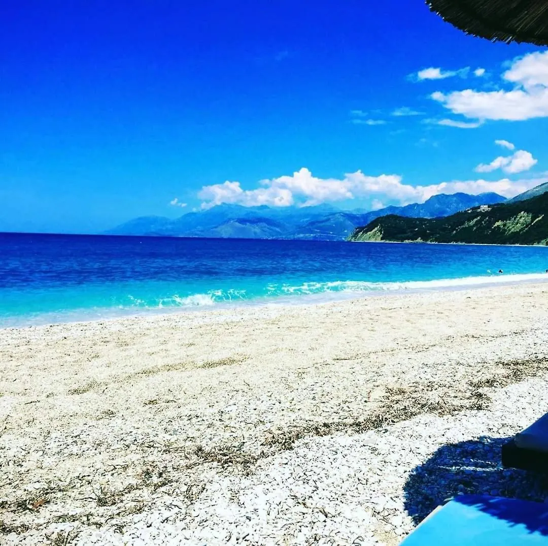 Saranda Jone Villa
