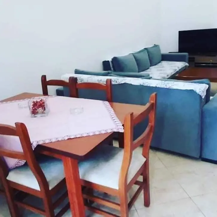 Saranda Jone Villa
