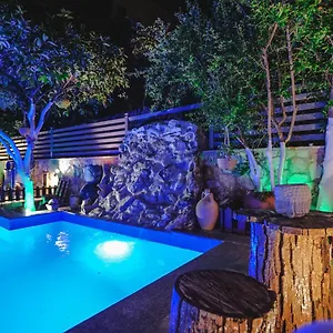  Bed & Breakfast Ahmeti