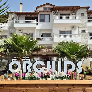 Hotel 1, Sarandë
