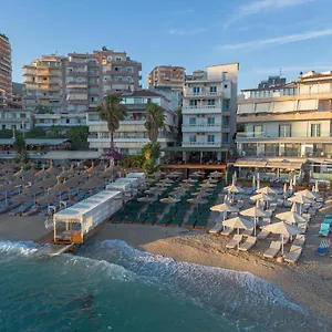  Hotel E Bardhe