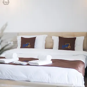 3* Hotel Relax Mea